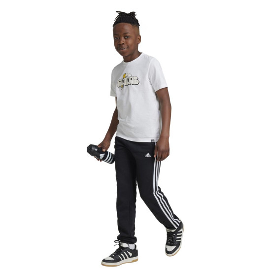 Adidas Παιδική κοντομάνικη μπλούζα Fun Graphic Tee